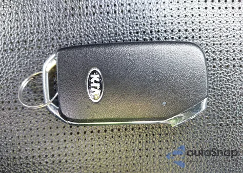 2019 Kia Forte Ex z USA, uszkodzony, nr VIN 3KPF54AD8KE030409